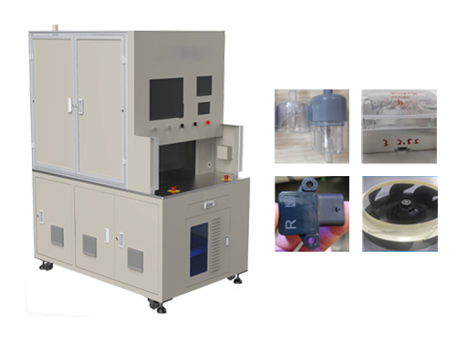 Máy hàn nhựa (hàn laser nhựa)