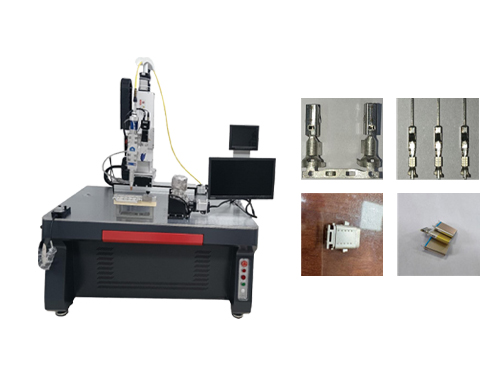 Nền tảng chuyển động hàn QCW(Hàn phần cứng laser)