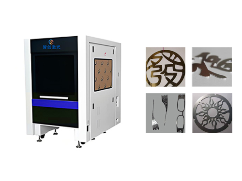 Máy cắt laser chính xác cho vít